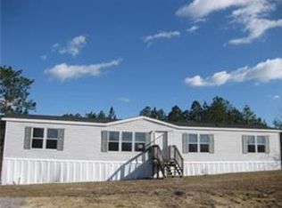 19426 N Shaw Rd, Saucier, MS 39574