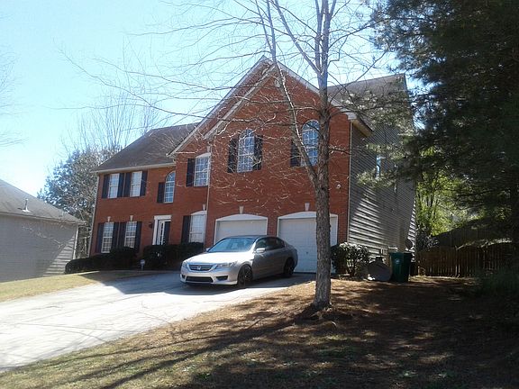 3rd image of 6739 Princeton Park Walk