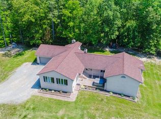127 Doe Crossing Pl, Aylett, VA 23009