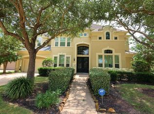 4715 Norsworthy Dr, Sugar Land, TX 77479