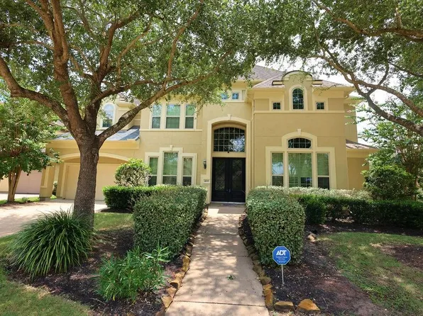 4715 Norsworthy Dr, Sugar Land, TX 77479
