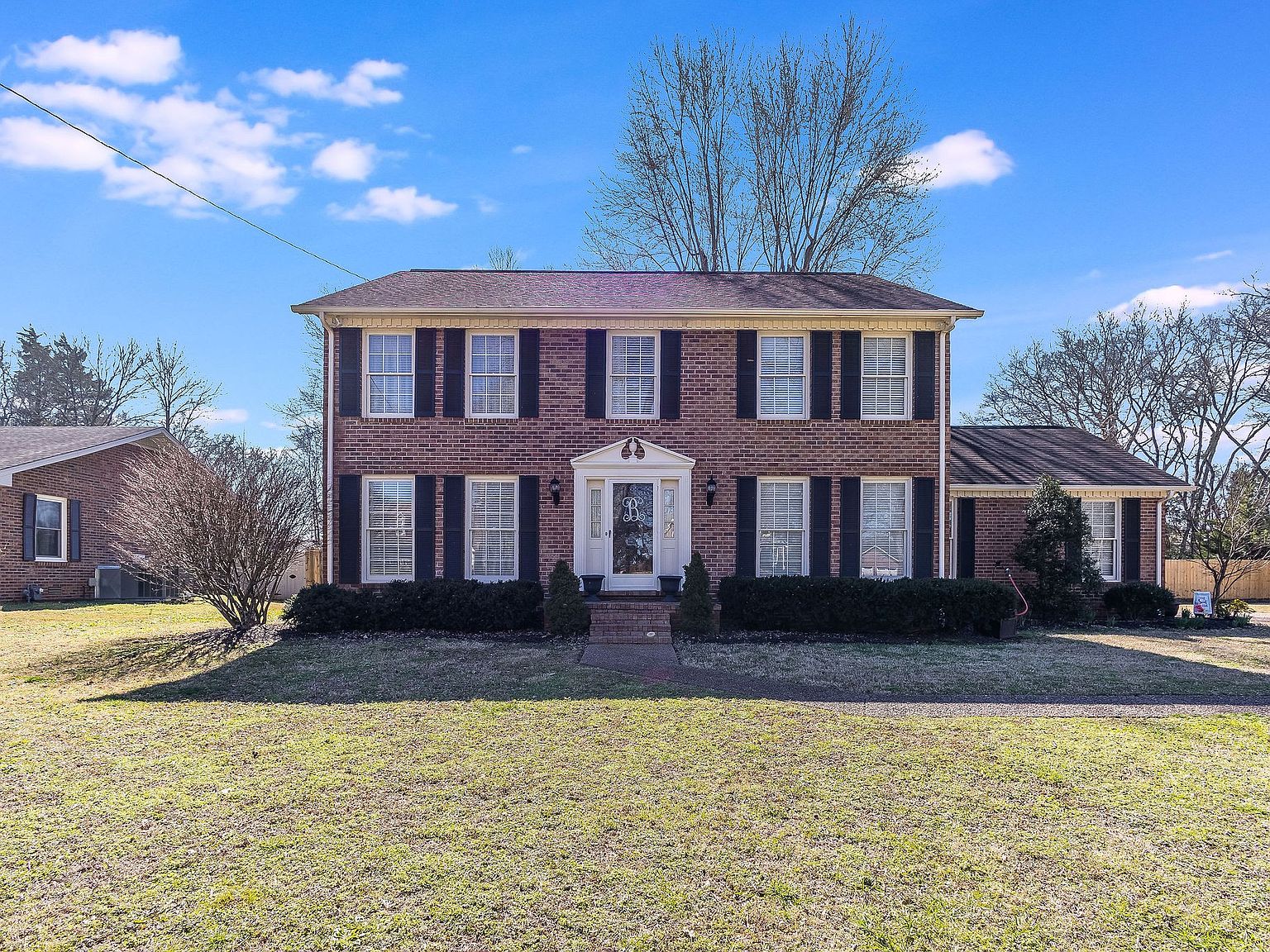 1437 Haynes Dr, Murfreesboro, TN 37129 Zillow