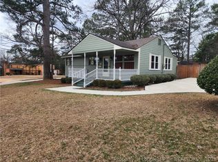 1001 Stamper Rd, Fayetteville, NC 28303