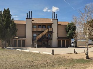 222 Cliff St UNIT 3A, Silver Cliff, CO 81252