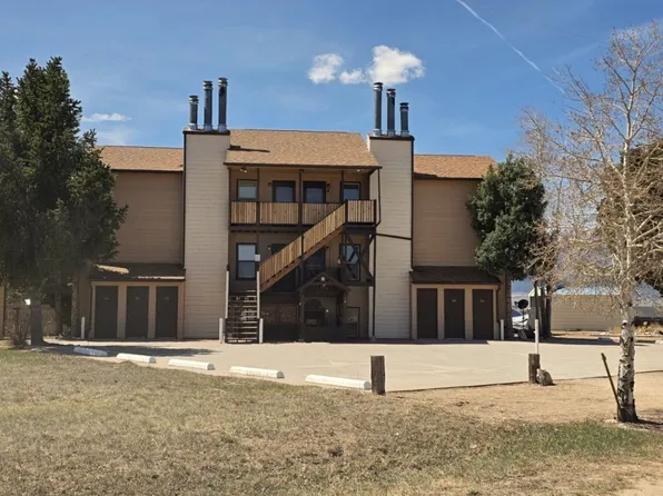 222 Cliff St Unit 3A, Silver Cliff, CO 81252