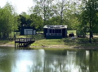 2857 Yuba Rd, Heber Springs, AR 72543