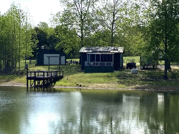 2857 Yuba Rd, Heber Springs, AR 72543