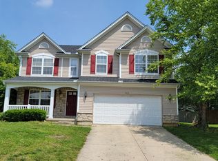 563 Wildlife Ct, Fairborn, OH 45324