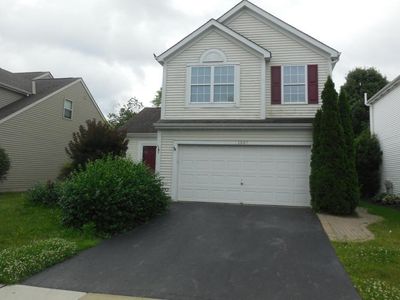 1587 England Dr, Columbus, OH, 43240