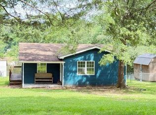 210 W James Cir, Hampton, GA 30228