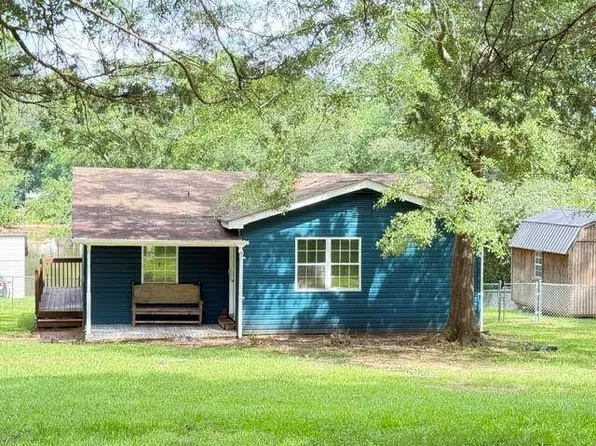 210 W James Cir, Hampton, GA 30228