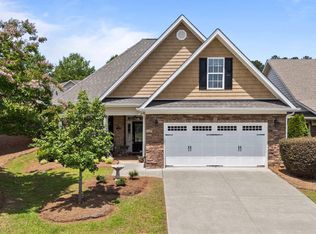 232 Shady Hollow Ln, Garner, NC 27529
