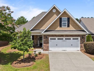 232 Shady Hollow Ln, Garner, NC, 27529