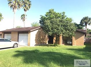 64 Glenbrook Dr, Brownsville, TX 78521