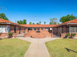 1322 W Roosevelt St, Phoenix, AZ 85007
