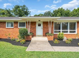1014 Kirkwood Ave, Murfreesboro, TN 37130