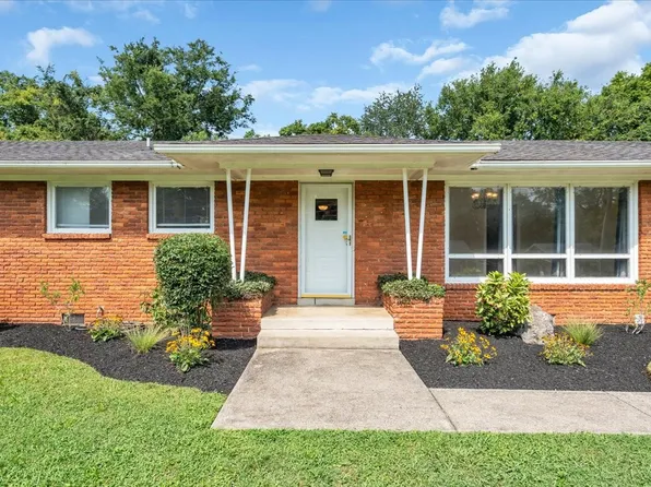 1014 Kirkwood Ave, Murfreesboro, TN 37130
