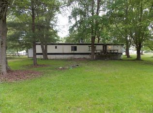 7215 Roberts Ave, Pleasant Plain, OH 45162
