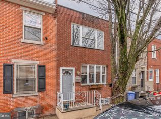 124 Fernon St, Philadelphia, PA 19148