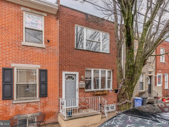 124 Fernon St, Philadelphia, PA 19148