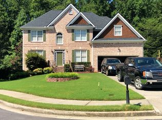 2345 Turtle Creek Way, Lawrenceville, GA 30043