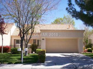 2424 Sunup Dr, Las Vegas, NV 89134