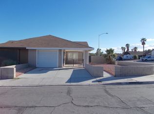 7053 Mountain Meadow Ln, Las Vegas, NV 89147