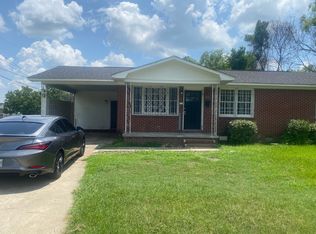 612 E Boundary St, Augusta, GA 30901