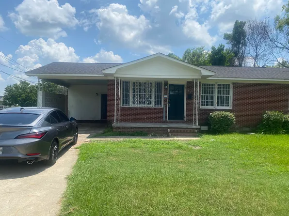 612 E Boundary St, Augusta, GA 30901