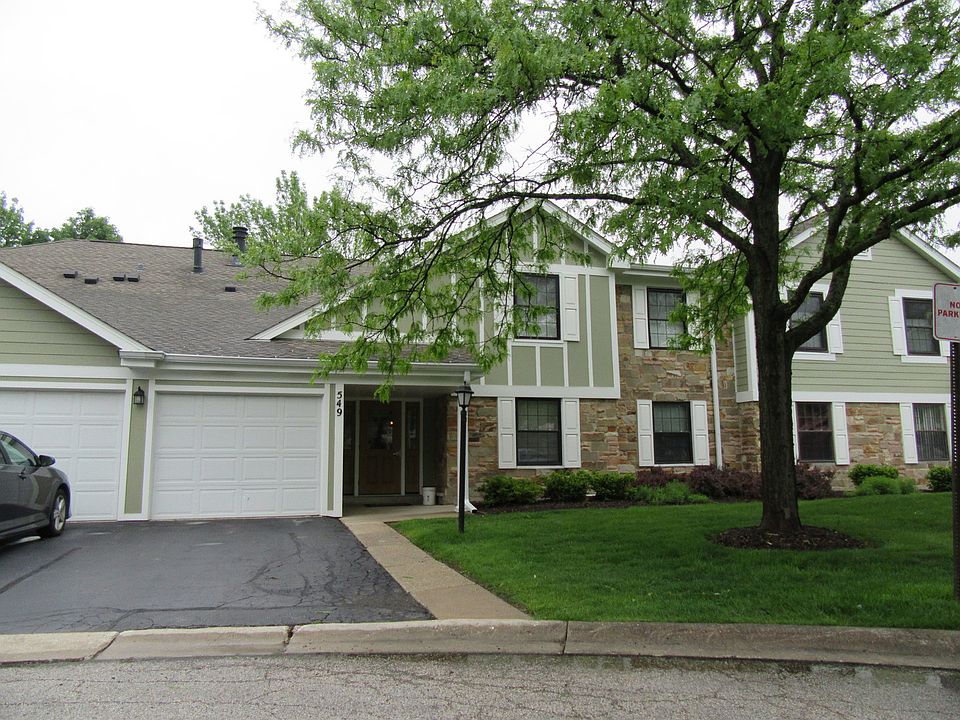 1st image of 549 Williamsburg Ct APT B1