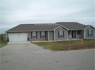 4511 E 25th St, Joplin, MO 64804