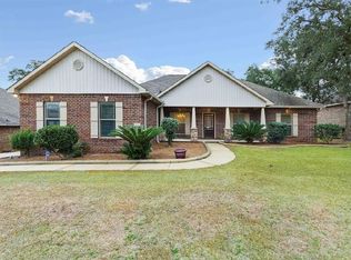 3833 Pierson Dr W, Mobile, AL 36619