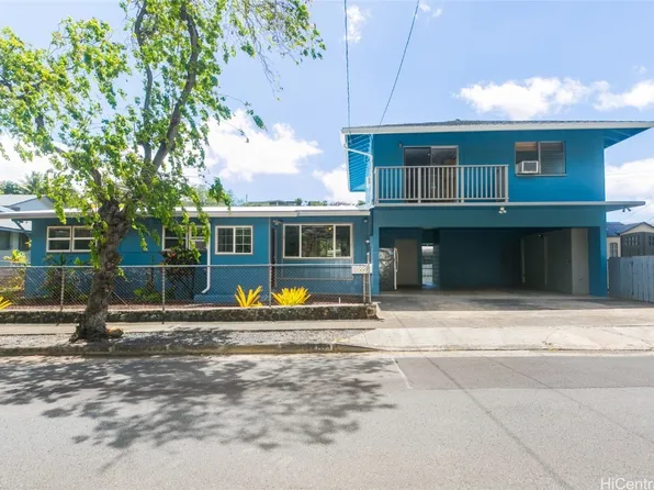 1443 Haku St, Honolulu, HI 96819