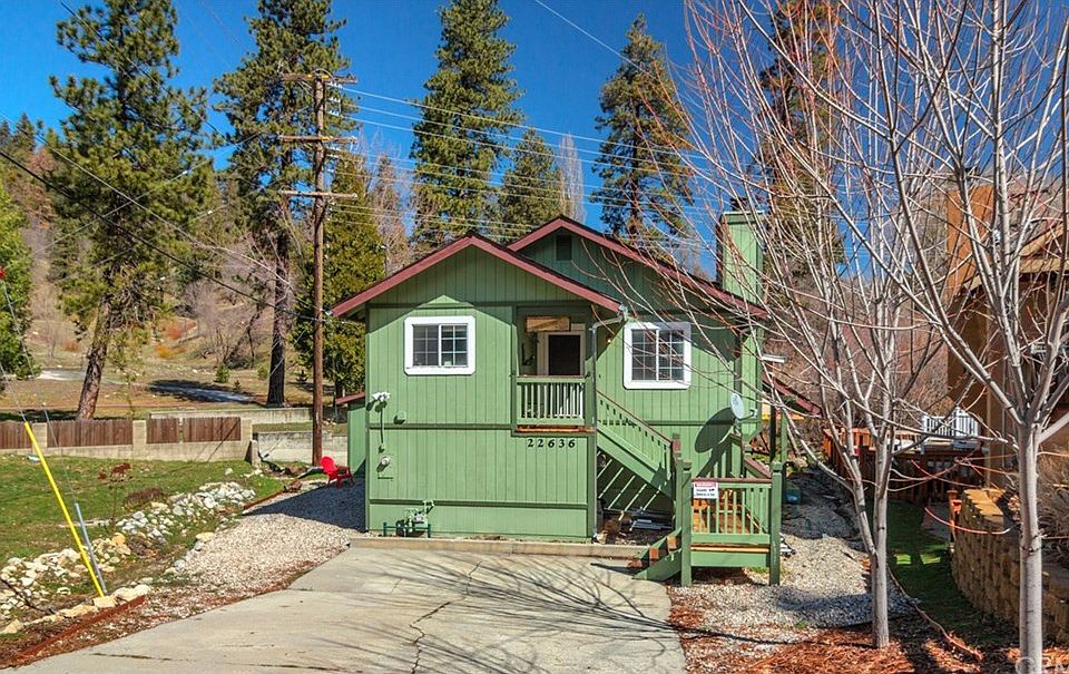 1st image of 22636 Seeley Dr