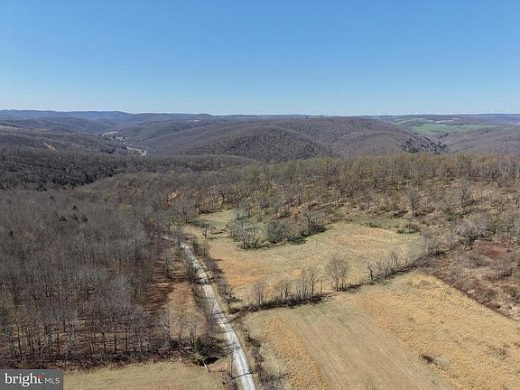 3rd image of TRACT 1 87/ Acres