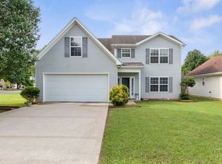 905 Red Feather Trl, Murfreesboro, TN 37128