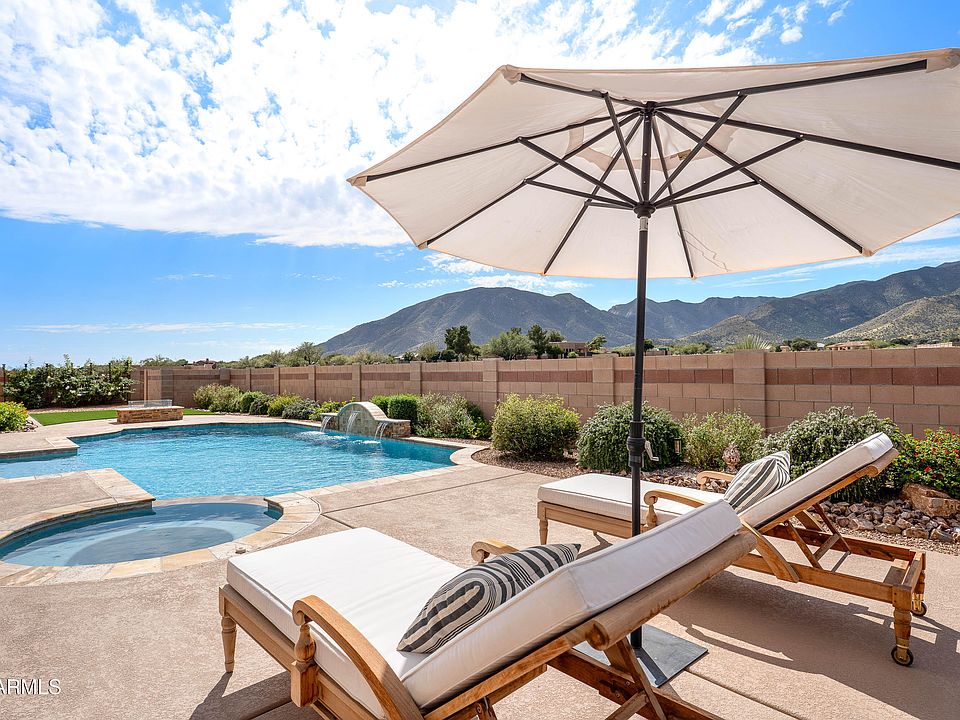 1st image of 5780 E THREE CANYONS Road