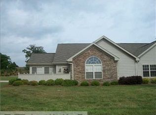 3488 Waterwheel Cir, Winston Salem, NC 27103