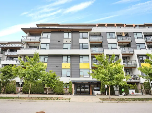 3038 Saint George St #609, Pt Moody, BC V3H 0L3