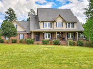 187 Fox Tail Ct, Aiken, SC 29803