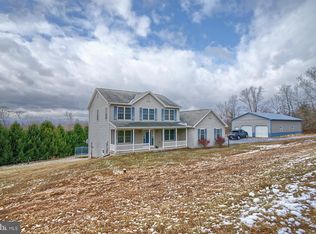 260 Mountain View Rd, Shermans Dale, PA 17090