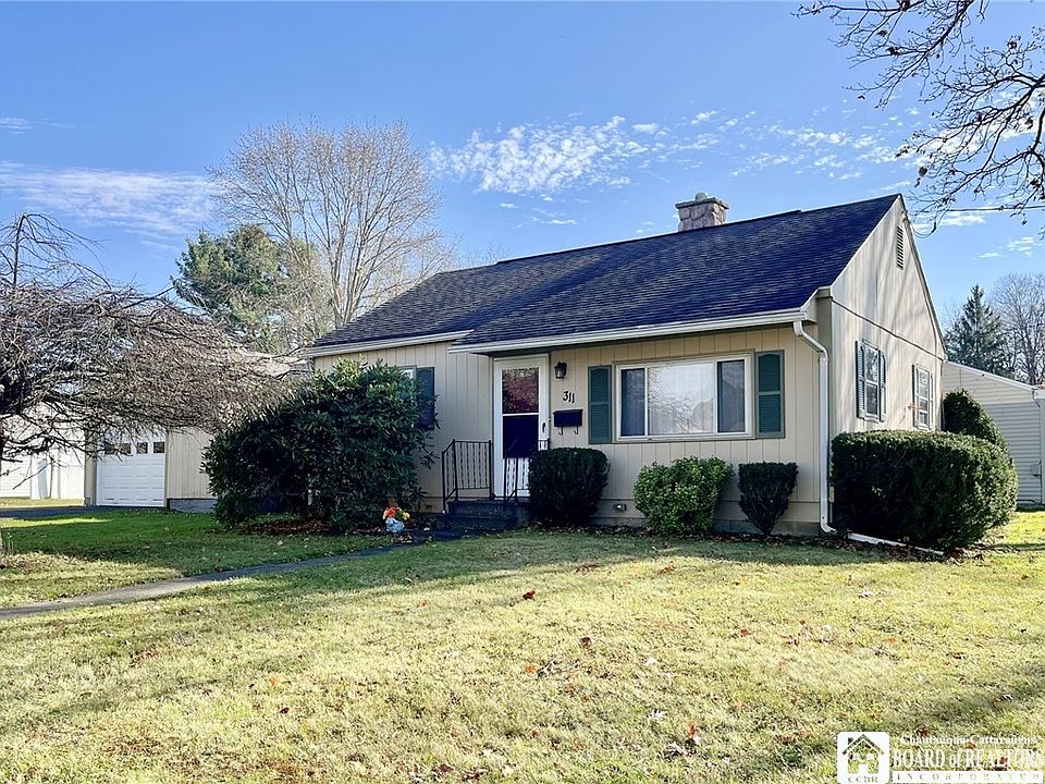 311 Wilton Ave, Jamestown, NY 14701 Zillow