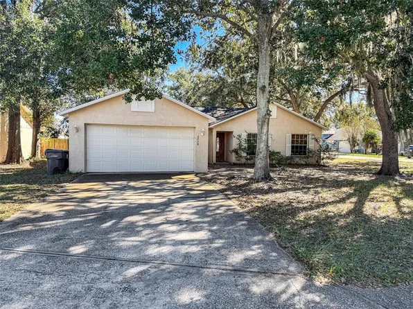 2578 Sundance Cir, Mulberry, FL 33860
