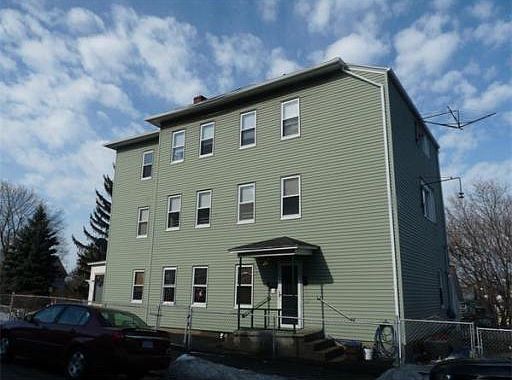 2nd image of 37 Harlem St