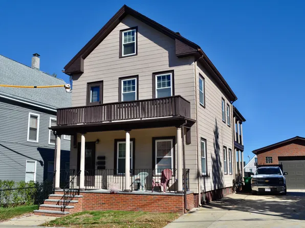 92 Winchester St, Medford, MA
