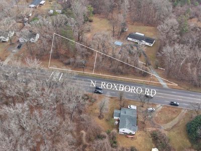 5388 N Roxboro Rd, Durham, NC, 27712