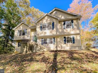 26405 Meadow Wood Dr, Mechanicsville, MD