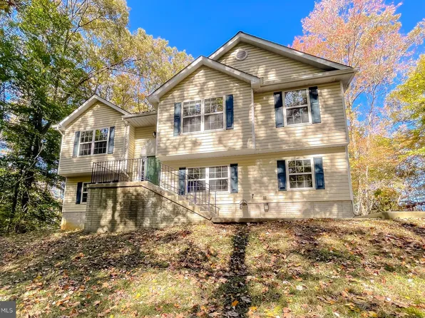 26405 Meadow Wood Dr, Mechanicsville, MD 20659