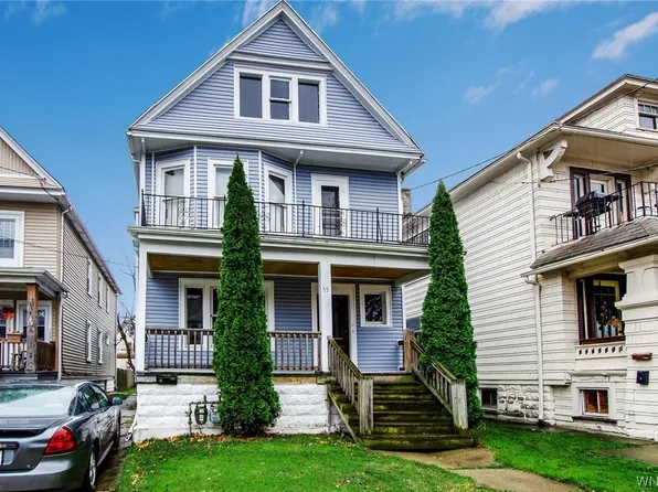 55 Mineral Springs Rd, Buffalo, NY 14210