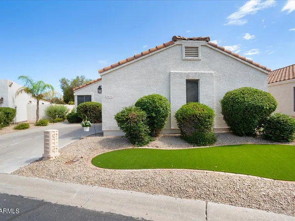 8652 W MAUI Lane, Peoria, AZ 85381
